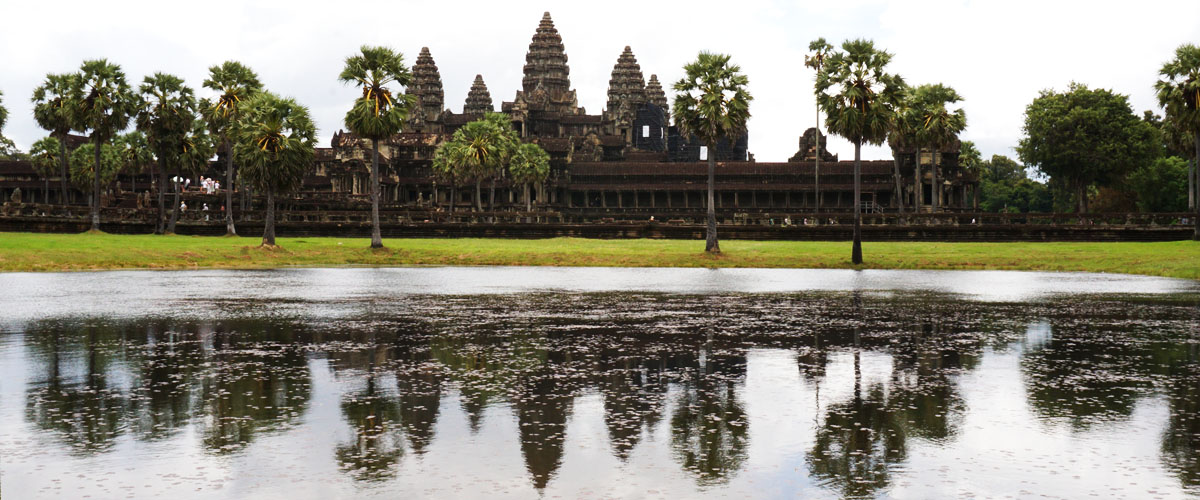 Cambodia